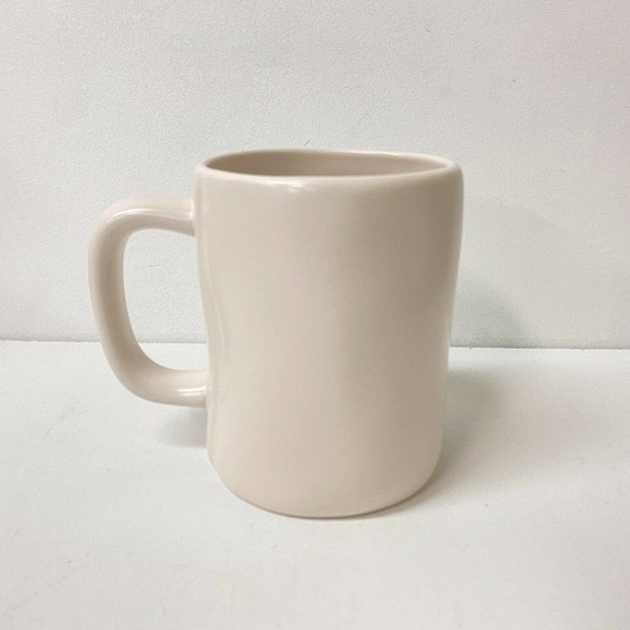 New Rae Dunn Equality Coffee Mug LL - Picture 3 of 4